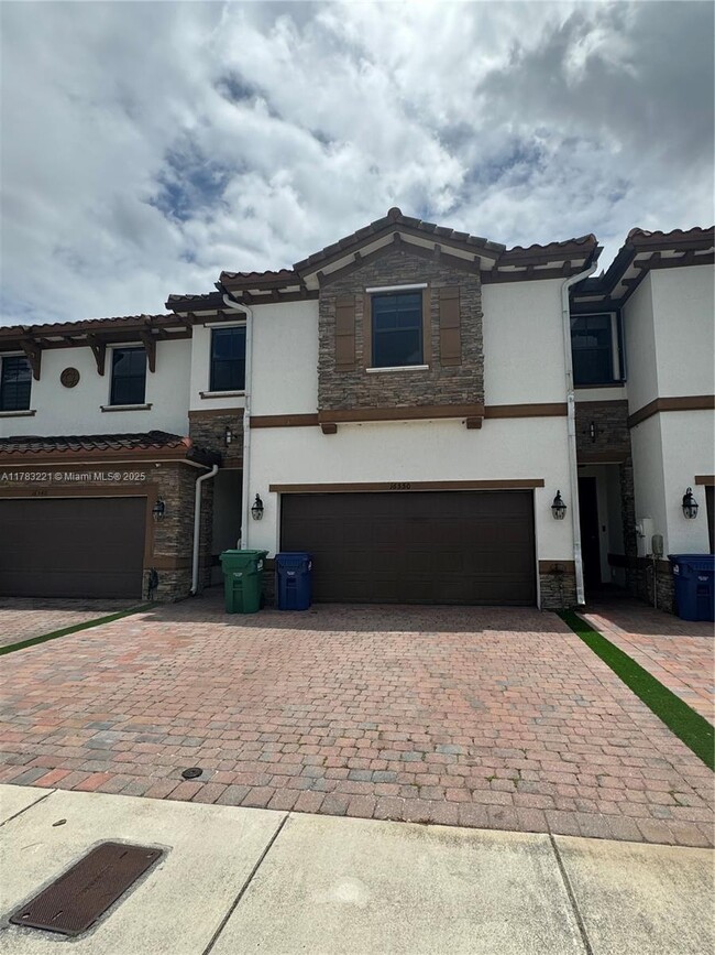 Photo - 16550 SW 42nd Terrace Casa Adosada