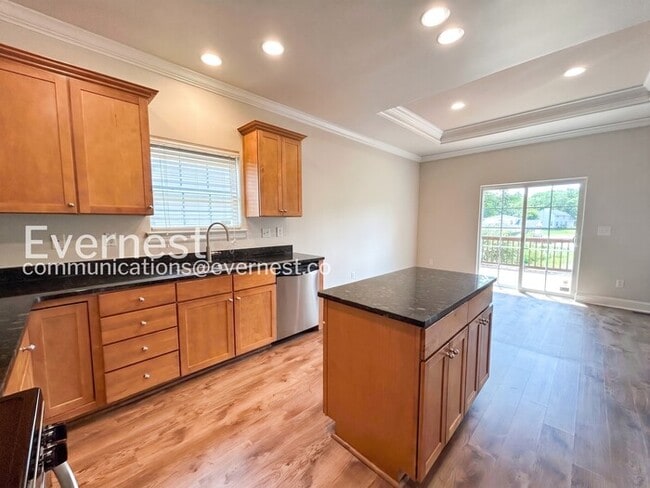 Photo - 3-Bed/2-Bath Home with Fireplace and 2-Car Garage/Available Soon!
