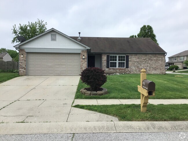 Building Photo - 10711 Caval Cade Ct Rental