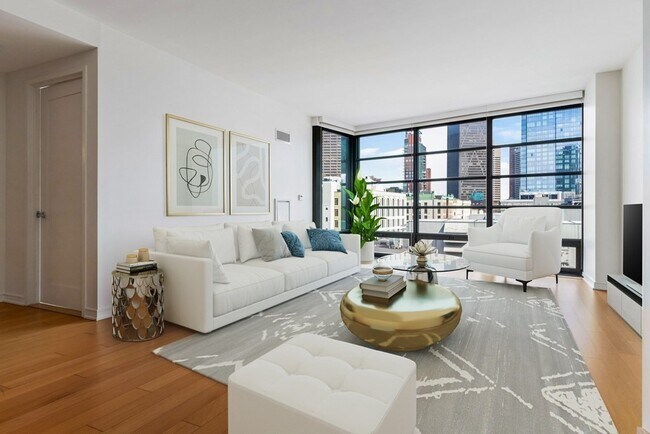 Photo - 580 Washington St Unidad 1207 Rental