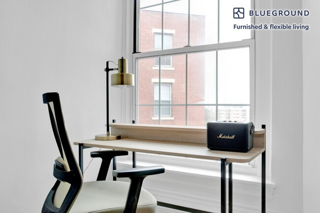 Photo - 1284 Beacon St Unidad FL7-ID484