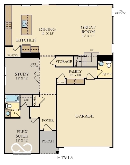 Photo - 16946 Daly Dr