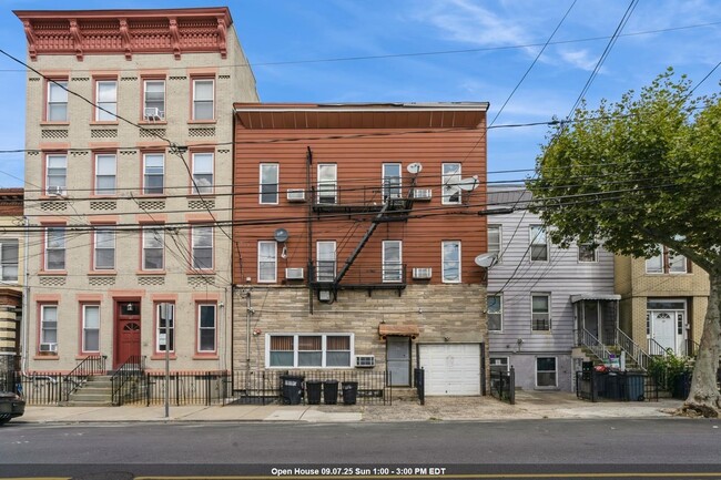 Building Photo - 40 Beacon Ave Unit 3 Rental