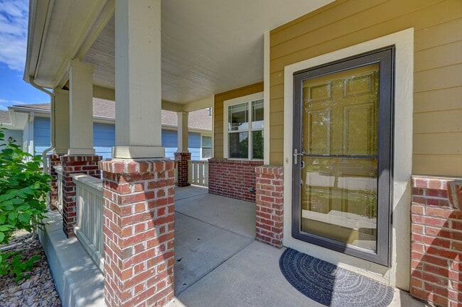 Photo - 5 bedroom, 4 bath home with 2 car attached...