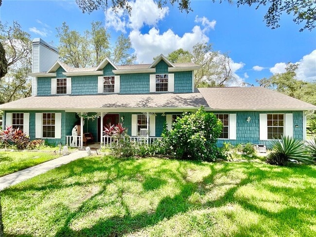 Building Photo - 8834 Whispering Oaks Trail Rental
