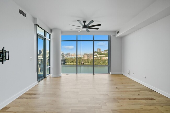 Photo - 400 Riverboat Row St Unit 1102