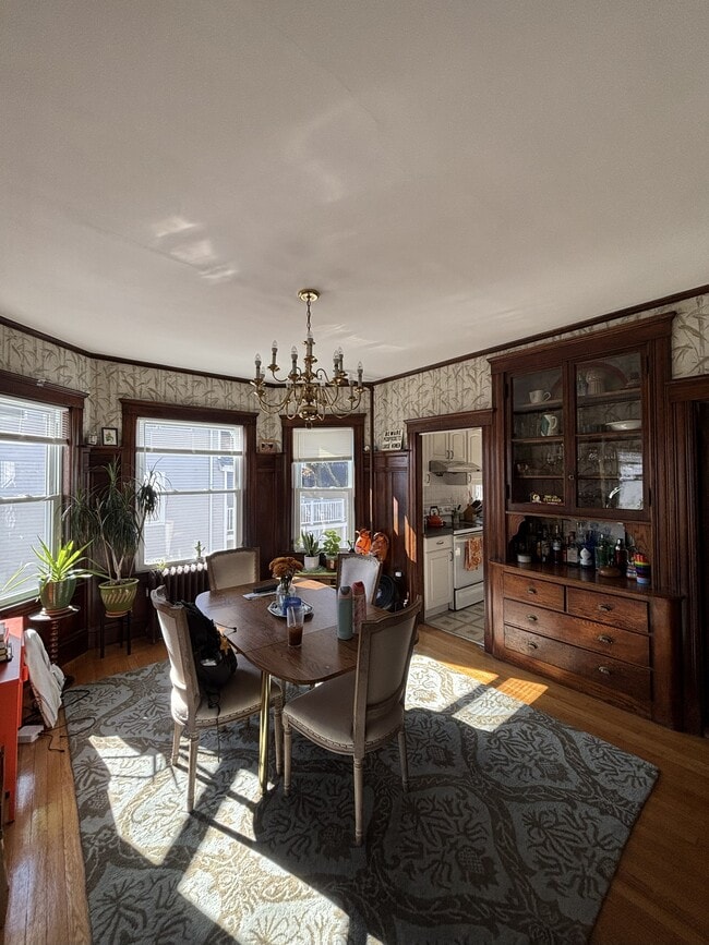 Building Photo - 61 Quincy St Unit 2