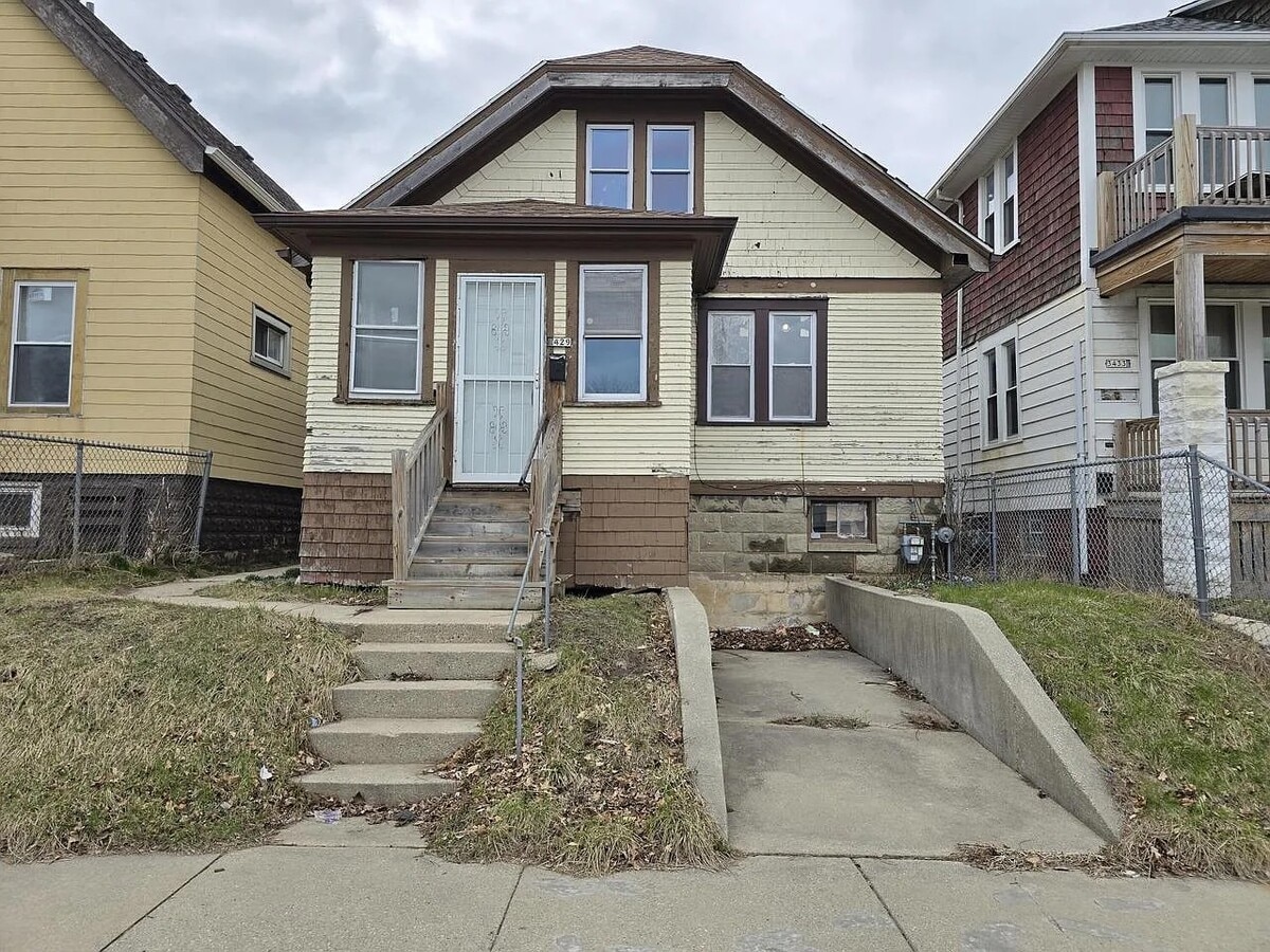 Photo - 3429 N 20th St