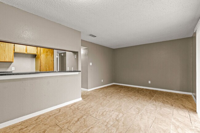 Photo - Towne East Village Apartment Homes