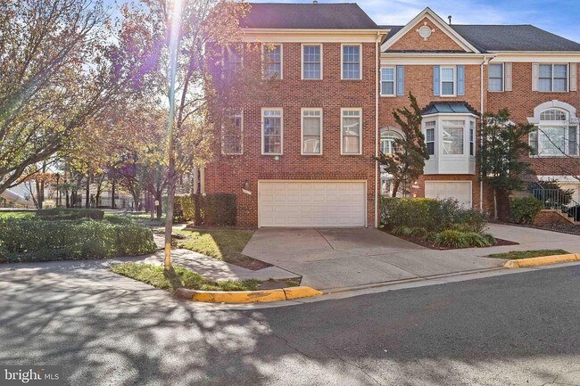 Photo - 6217 Clara Edward Terrace Townhome