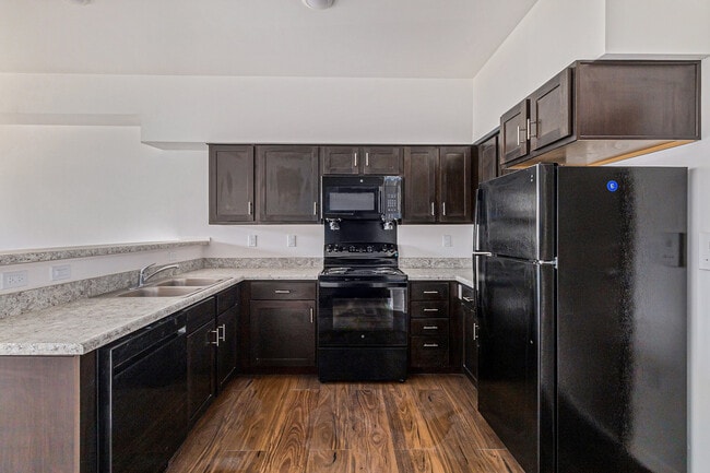 7850 New Construction Detroit Michigan - 7850 East Jefferson