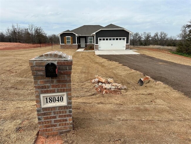 Building Photo - 18040 Lantana Lp