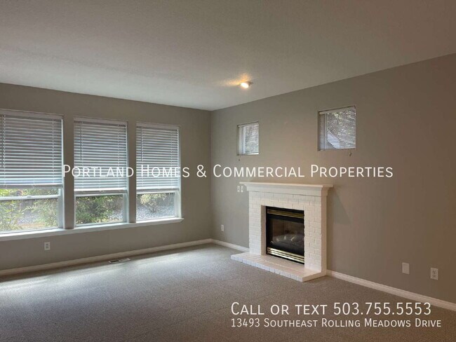Photo - 13493 SE Rolling Meadows Dr