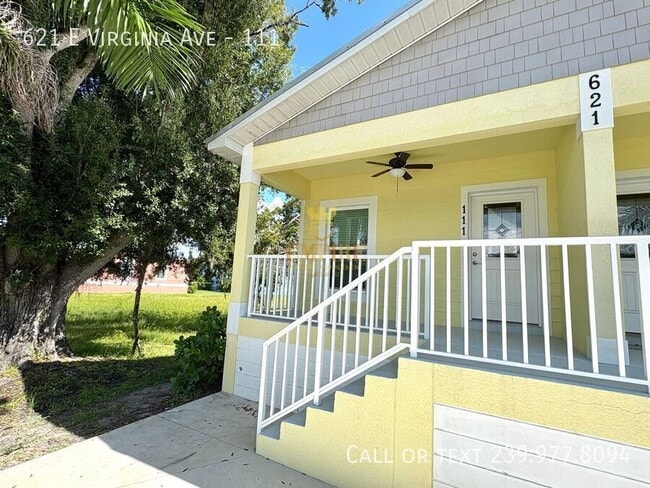 Building Photo - 621 E Virginia Ave Unit 111