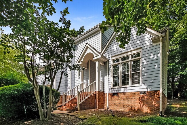 Photo - 4107 Garden Grove Ln
