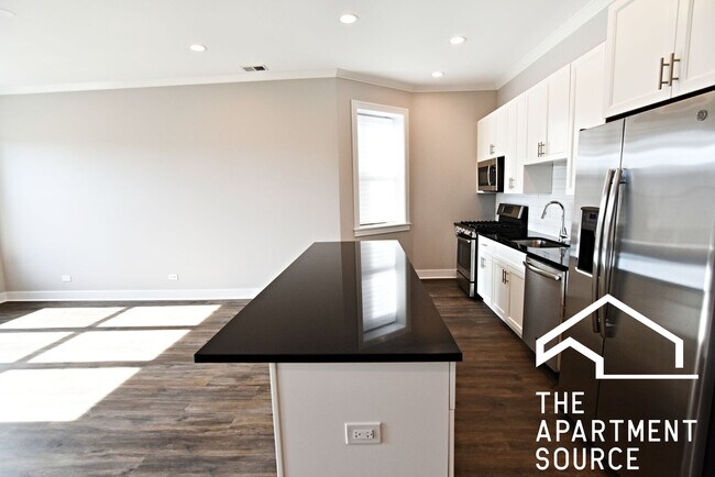 Photo - 3212 N Halsted St Unit 3