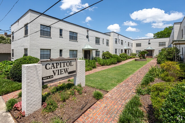 Building Photo - Downtown Living With A Capitol View! Rental