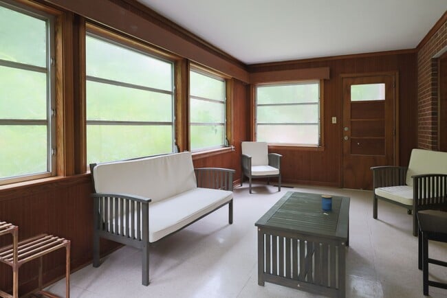 Photo - Charming 4BR, 2.5BA Durham Home Minutes from Duke University!