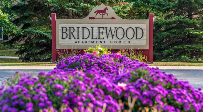 Bridlewood - Bridlewood Apartments