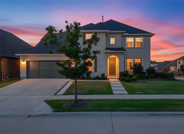 Photo - 1308 Redbrick Ln