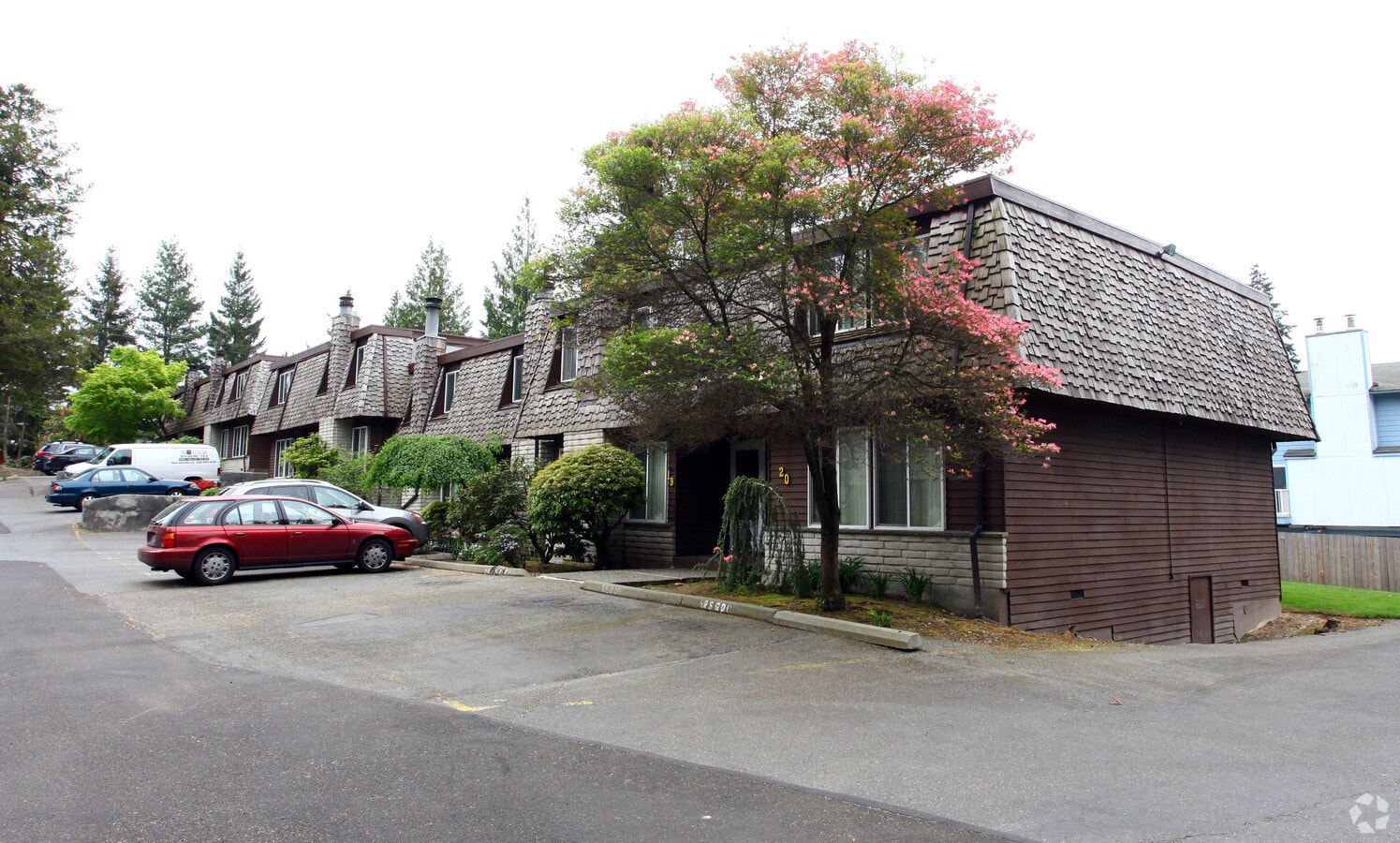 Photo - Nordic Pines Apartments