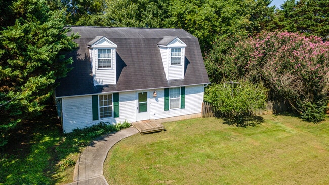 Photo - 7005 Buddy J Ln