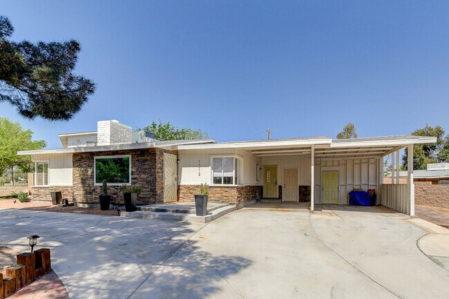 Photo - 1312 S 15th St