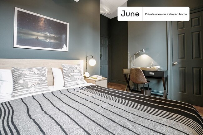 Photo - Room in Shared 3 bed/2 bath home Unidad B