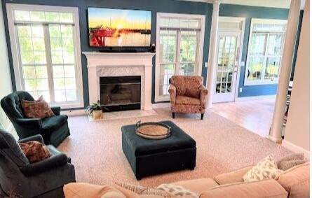 Photo - 1721 Fox Ridge Ct