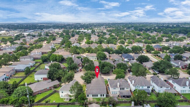 Photo - 20051 Silver Rock Dr