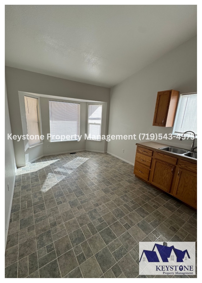 Photo - Spacious Pueblo West Duplex 3 Bed/3 Bathro... Unit 285 W. Owl Court