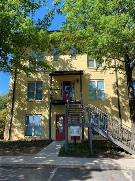 Building Photo - 1195 Milton Terrace SE Unit 2202 Rental