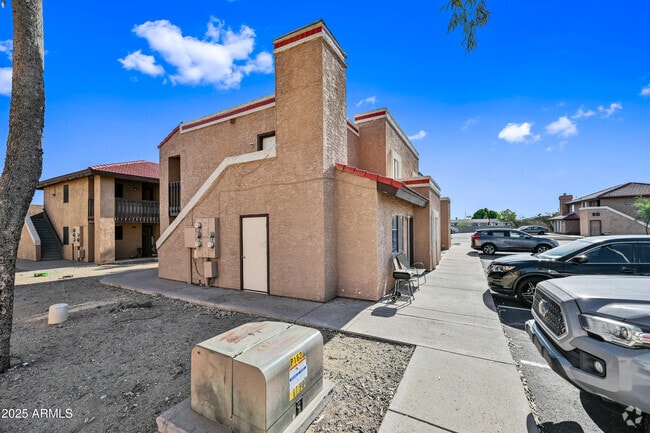 Building Photo - 2650 E McKellips Rd Unit 239 Rental