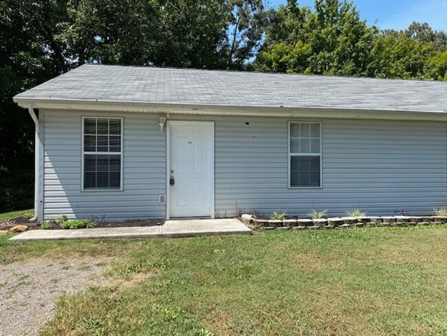 Photo - 810 Old McGinley Dr