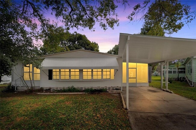 Photo - 1610 Reynolds Rd House