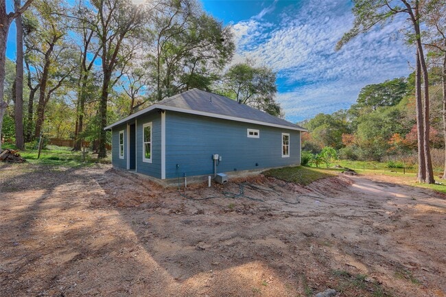10952 Quinlan North Lake Dr