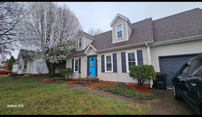 Building Photo - 1419 Amberwood Cir Rental