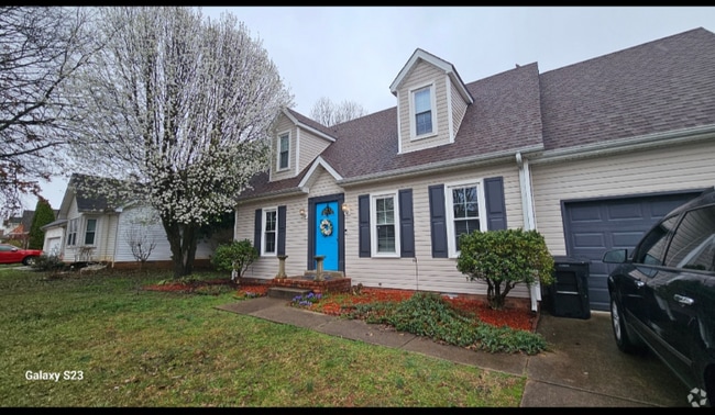 Building Photo - 1419 Amberwood Cir Rental
