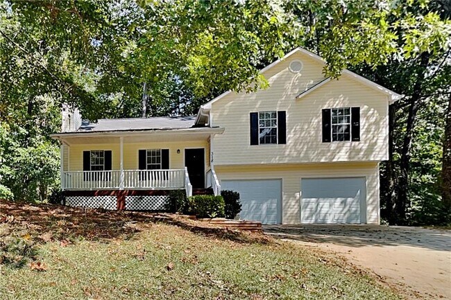 Building Photo - 318 Bakers Bridge Cir Rental