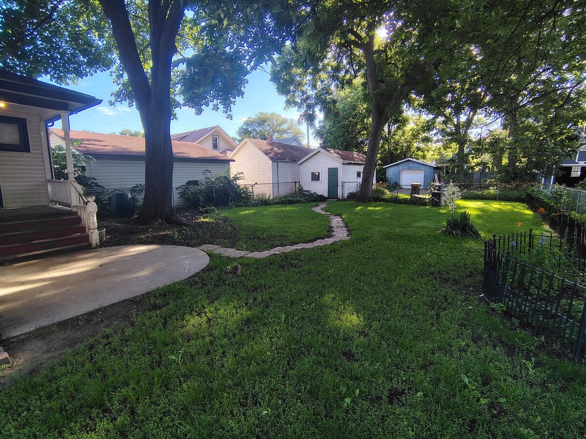 Photo - 1427 N Court St