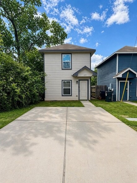 4139 Sam Houston Rd