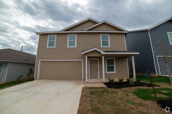 Building Photo - Hidden Trails, Bulverde, TX Spacious 4-Bed... Rental