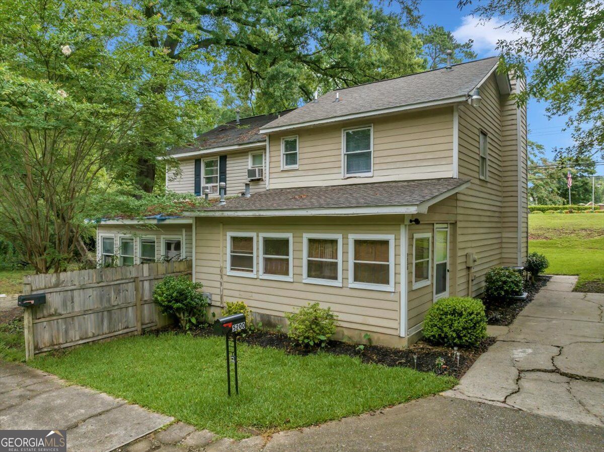 Photo - 5200 Forsyth Rd