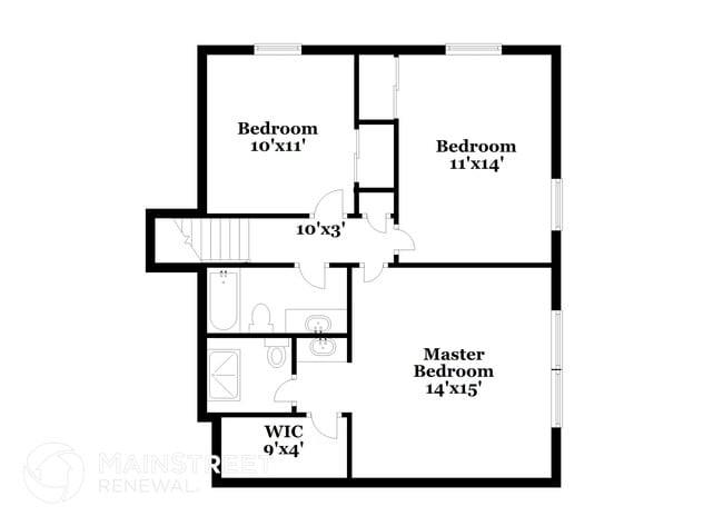 Photo - 6606 Merringer Ave