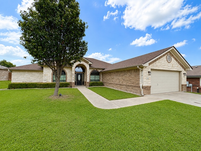 Building Photo - 3-Bedroom House for Rent in Killeen