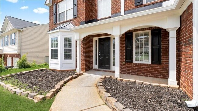 317 Shasta Ln