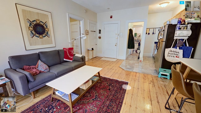 Photo - 1059 Beacon St Unit 7