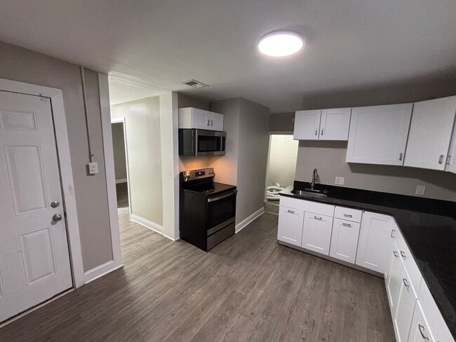 Photo - 2 Bed 1 Bath - Renovated single family house in the Russell neighborhood