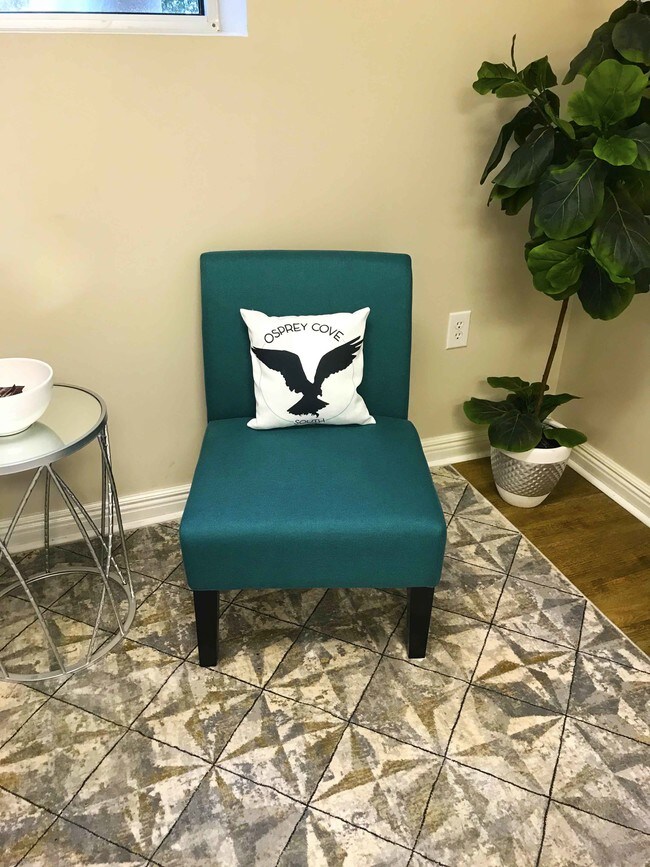 Osprey Cove South Apartments For Rent in Jacksonville, NC