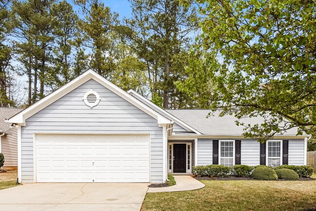 Building Photo - 2816 Golden Club Bend